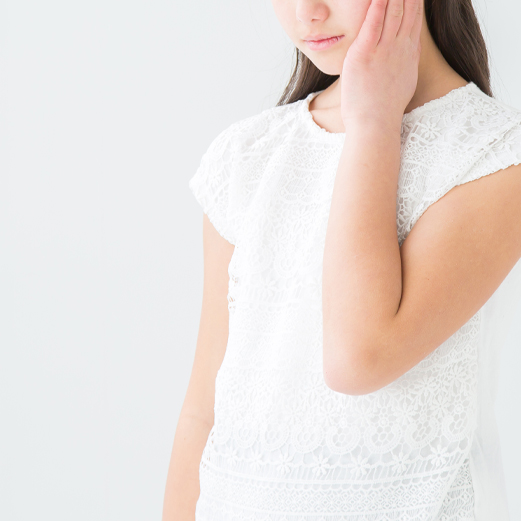 痛みの少ない治療